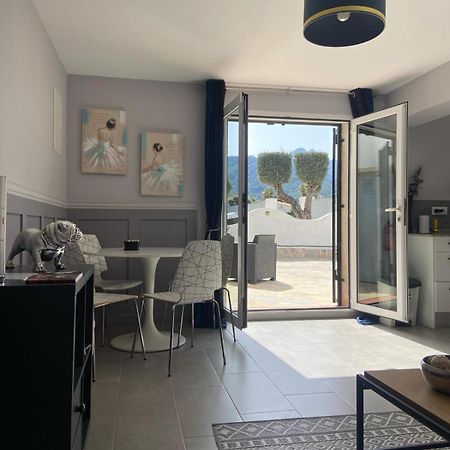Lovely Apartment Orba Alicante 외부 사진