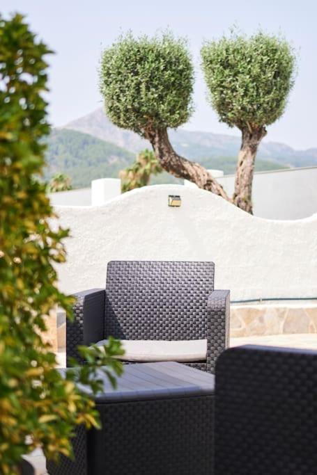 Lovely Apartment Orba Alicante 외부 사진