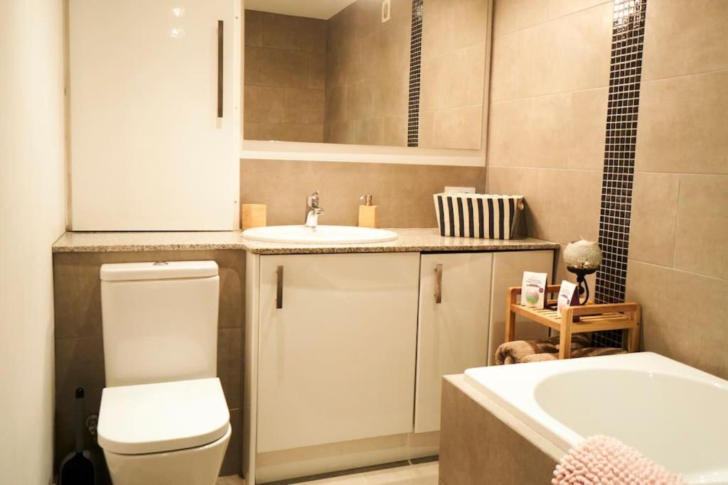 Lovely Apartment Orba Alicante 외부 사진