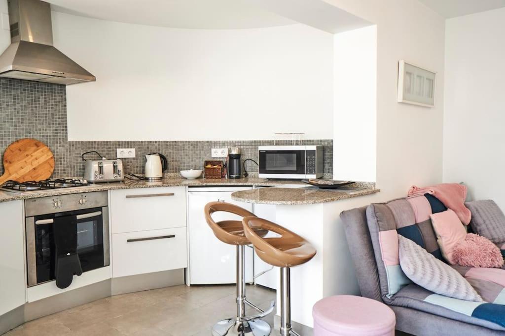 Lovely Apartment Orba Alicante 외부 사진