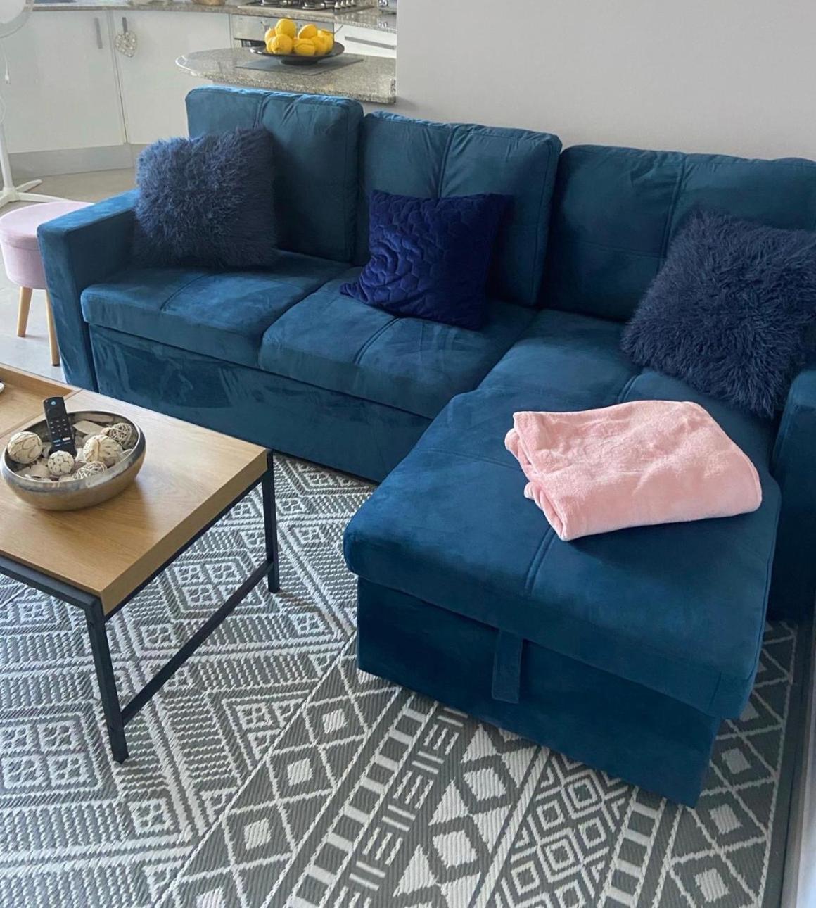 Lovely Apartment Orba Alicante 외부 사진