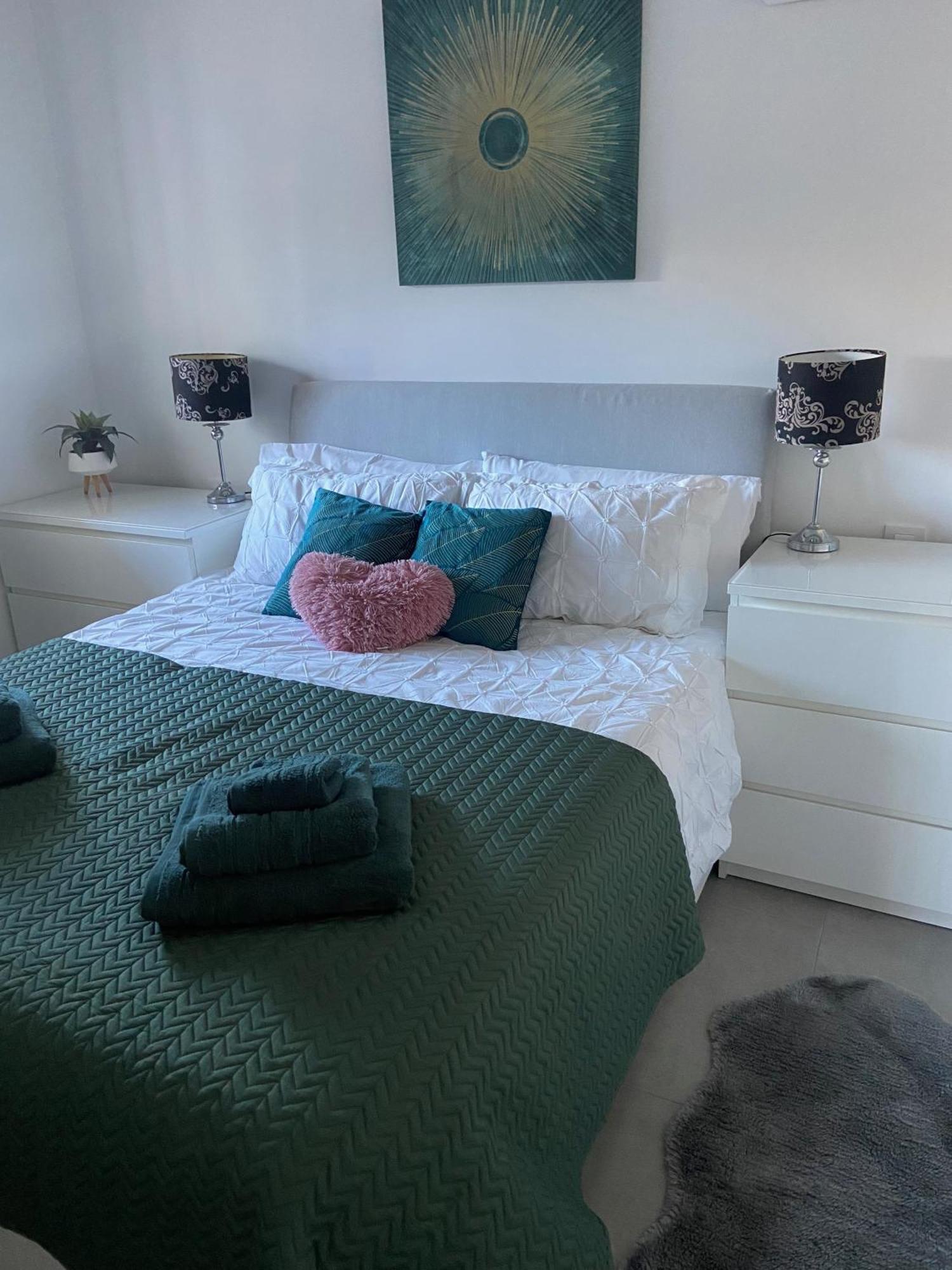 Lovely Apartment Orba Alicante 외부 사진