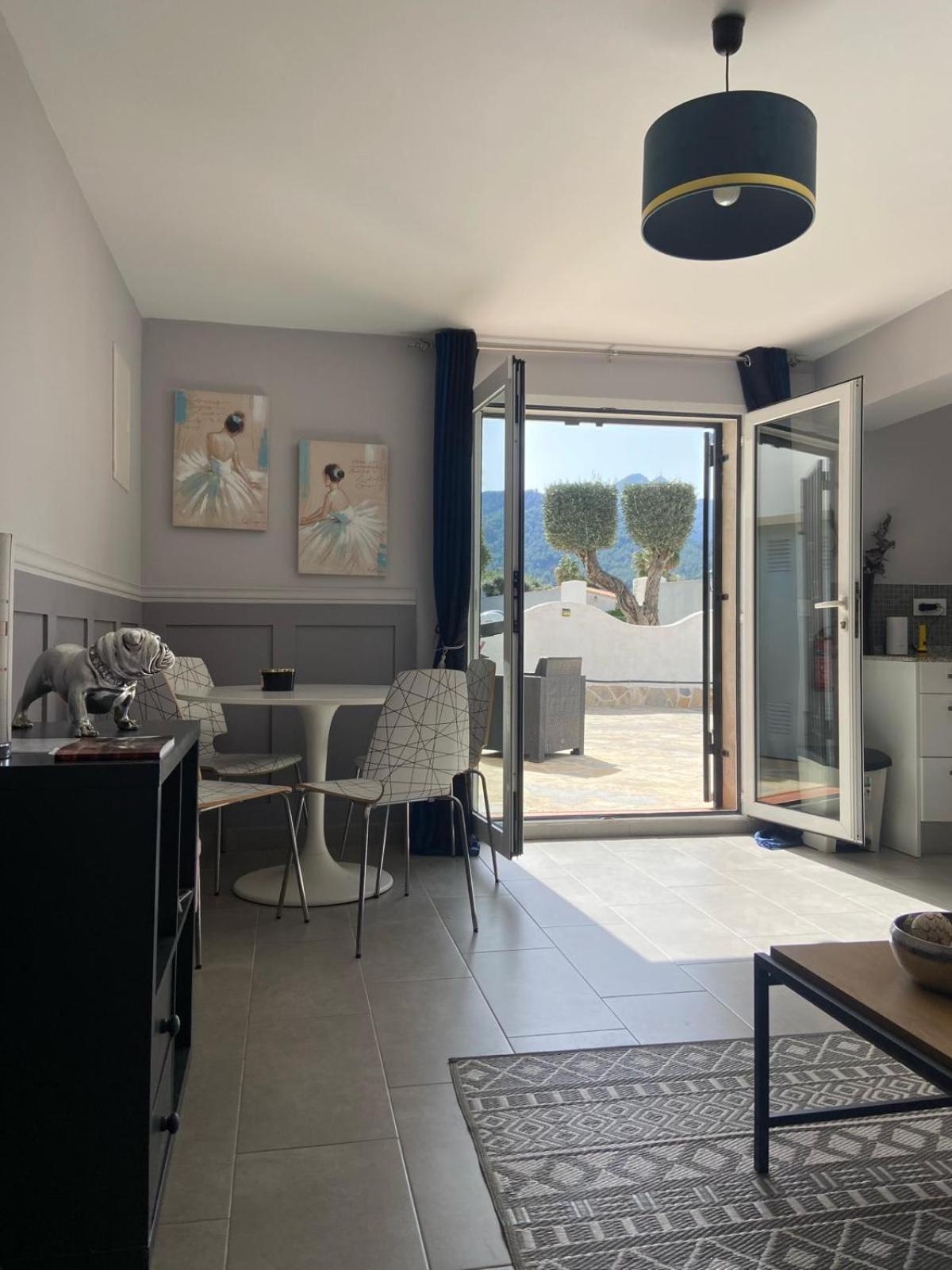Lovely Apartment Orba Alicante 외부 사진