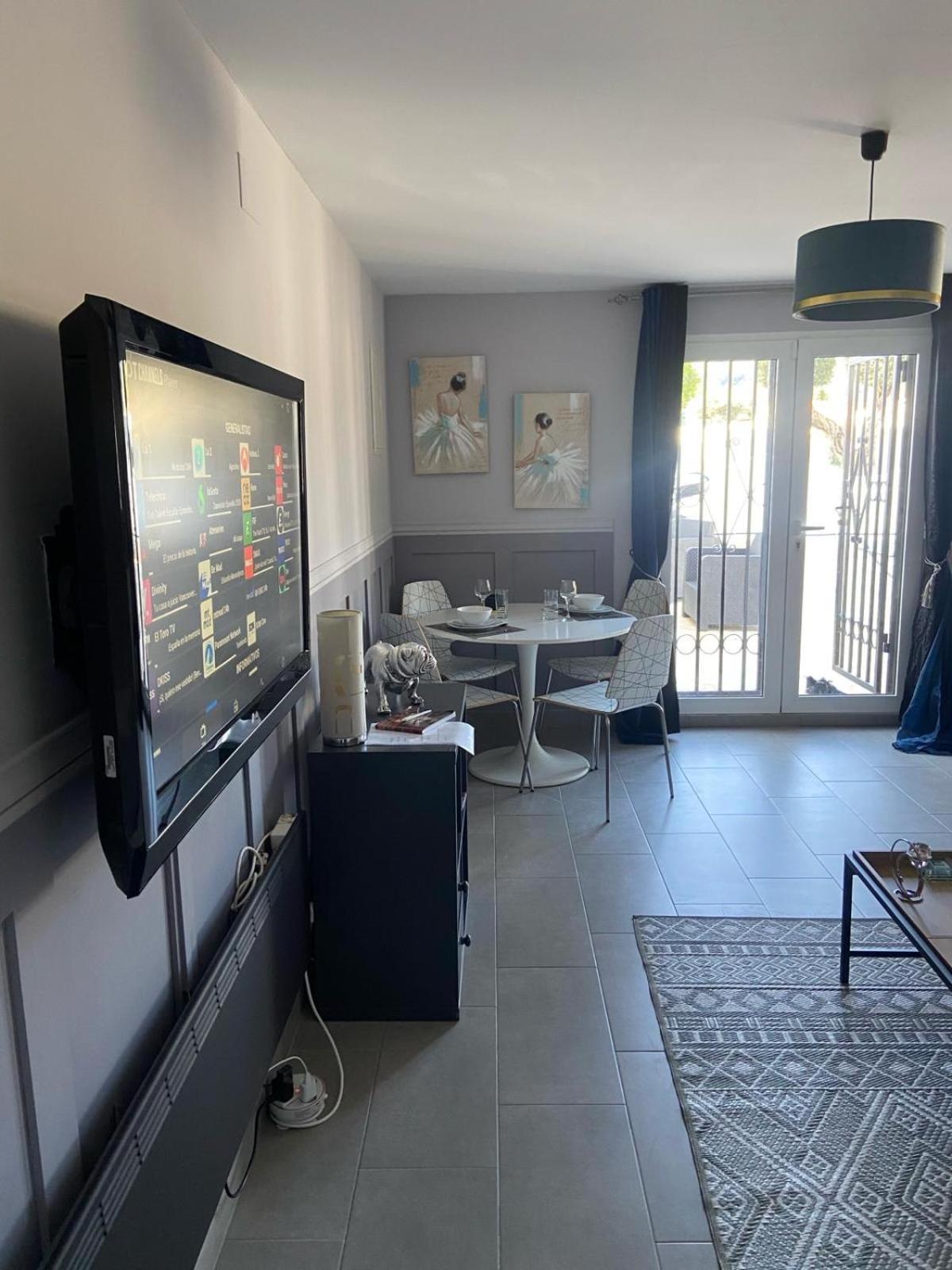 Lovely Apartment Orba Alicante 외부 사진