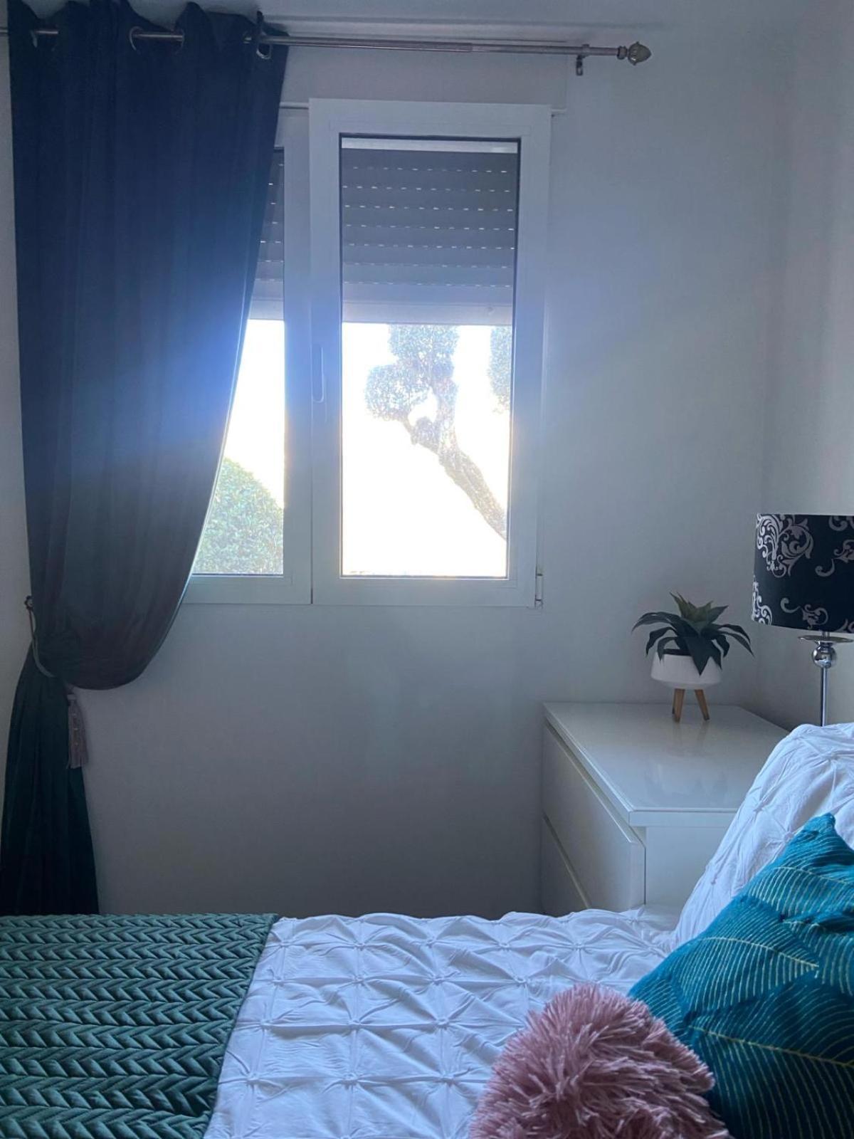 Lovely Apartment Orba Alicante 외부 사진