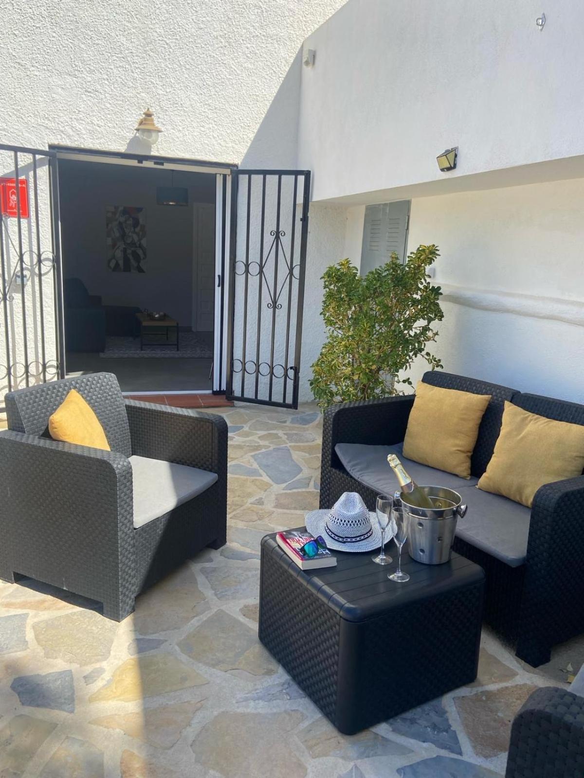 Lovely Apartment Orba Alicante 외부 사진