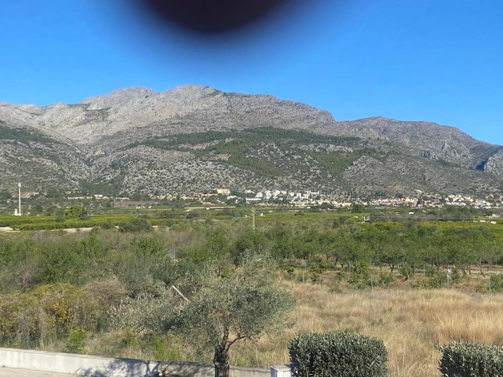 Lovely Apartment Orba Alicante 외부 사진