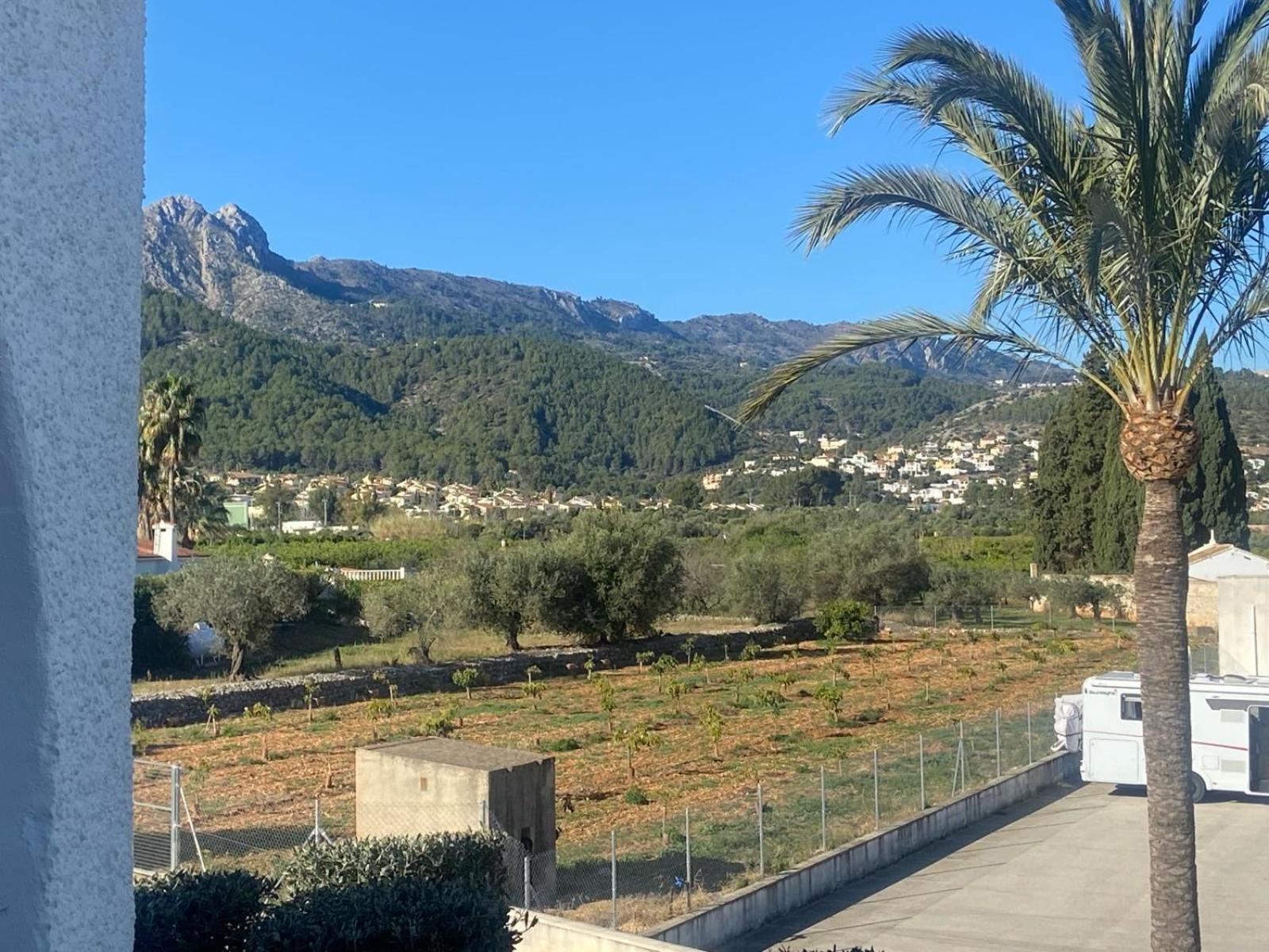 Lovely Apartment Orba Alicante 외부 사진