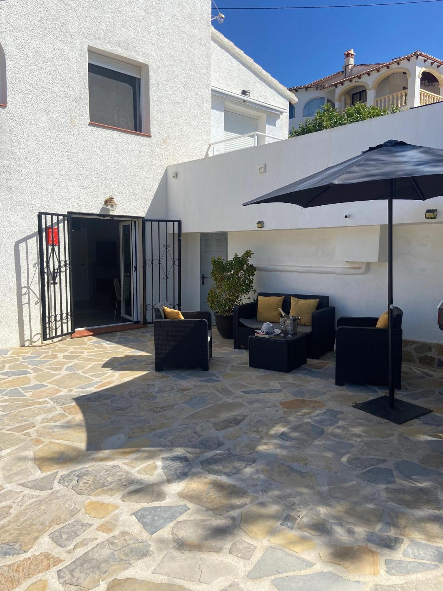 Lovely Apartment Orba Alicante 외부 사진