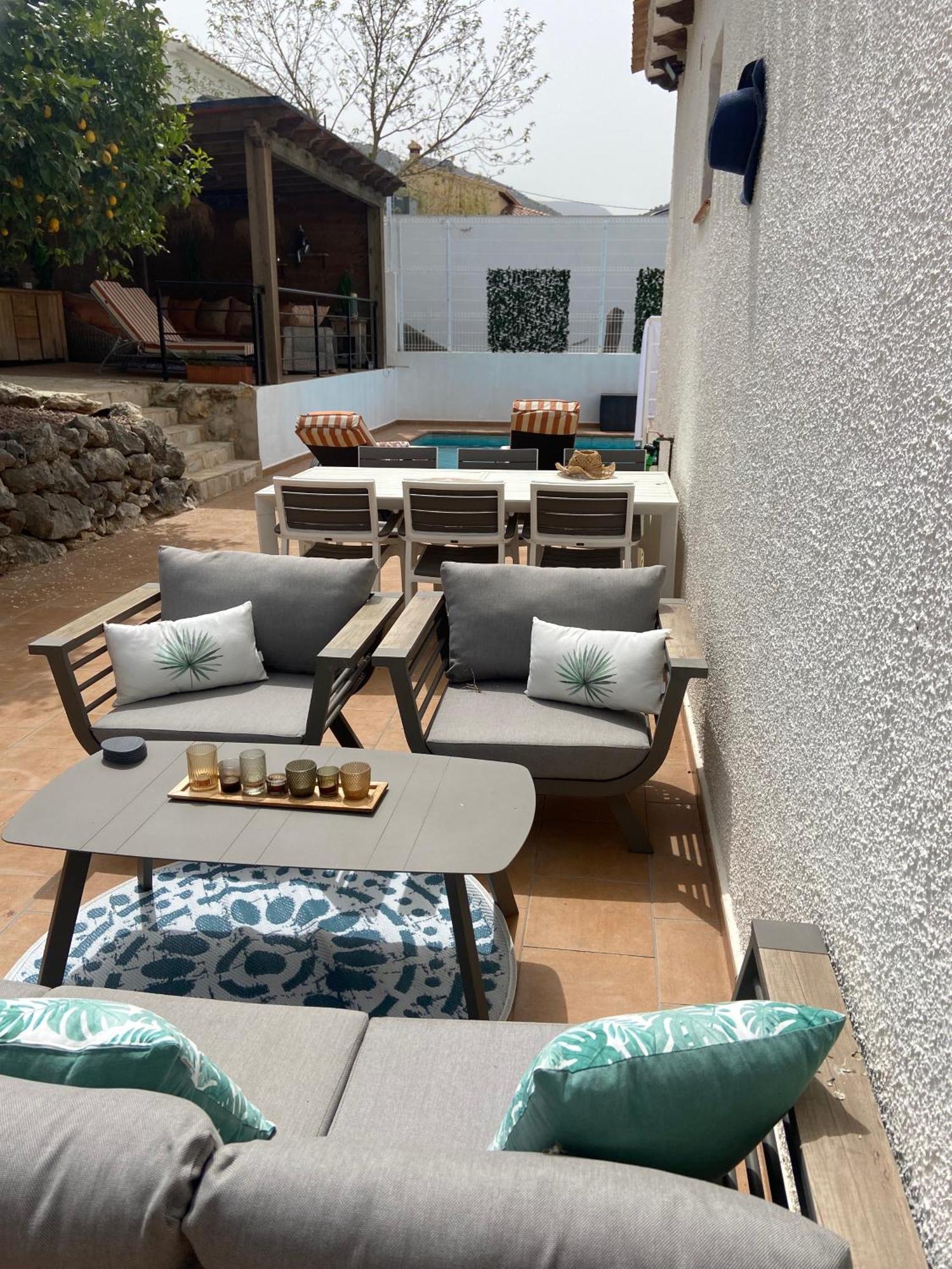 Lovely Apartment Orba Alicante 외부 사진