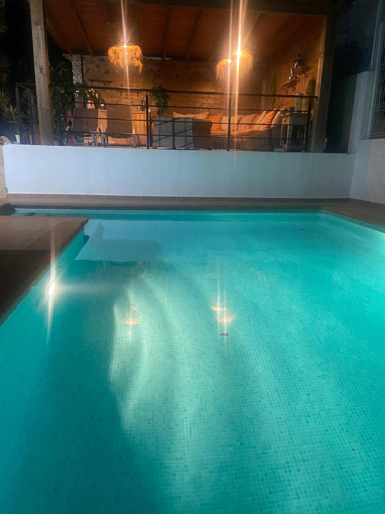Lovely Apartment Orba Alicante 외부 사진