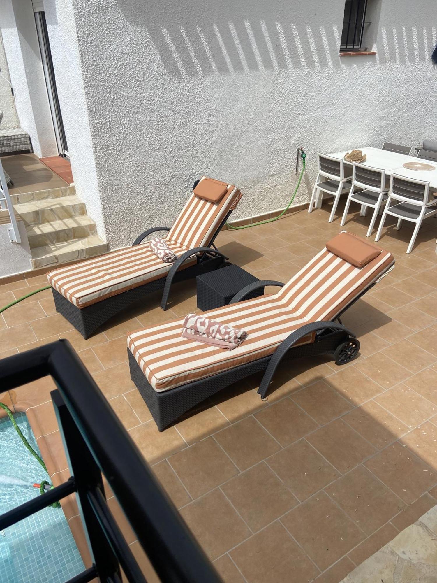 Lovely Apartment Orba Alicante 외부 사진