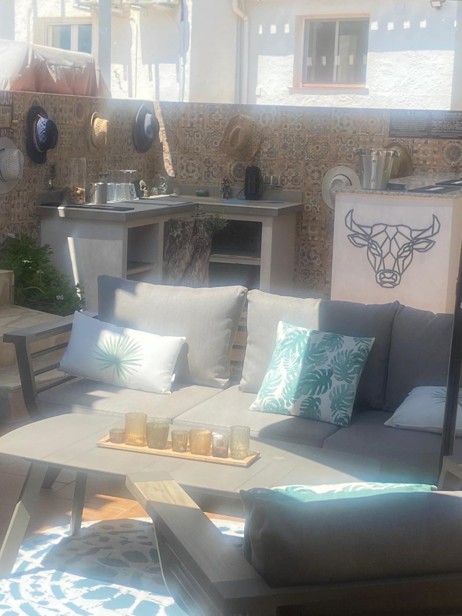 Lovely Apartment Orba Alicante 외부 사진