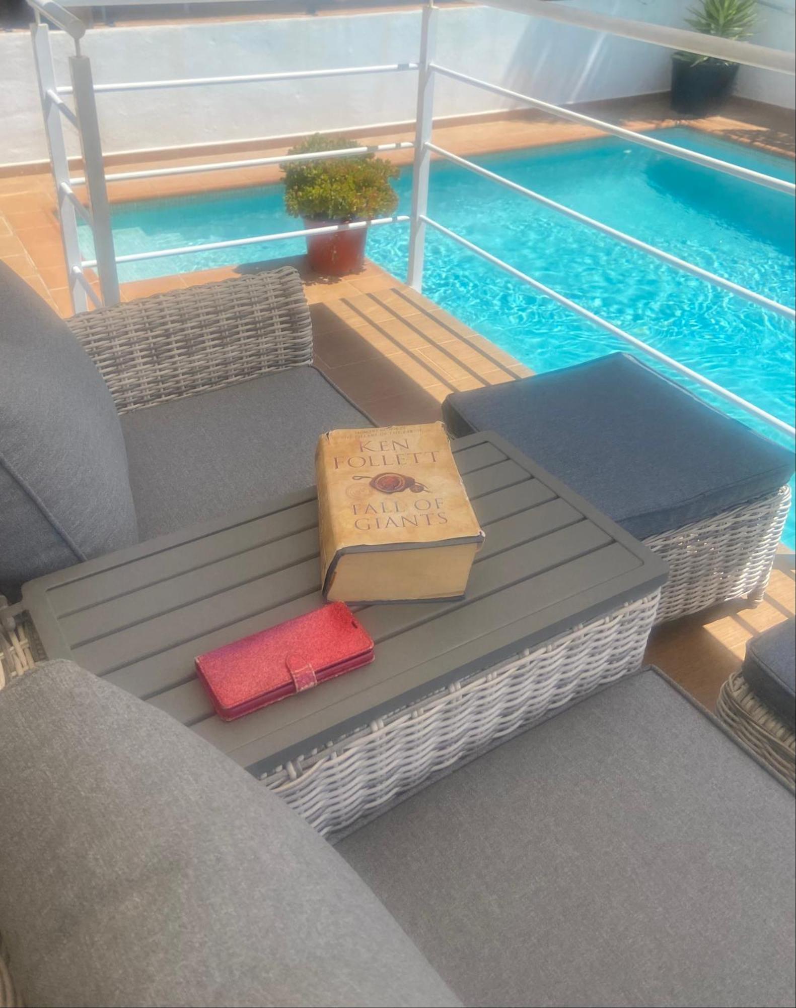 Lovely Apartment Orba Alicante 외부 사진
