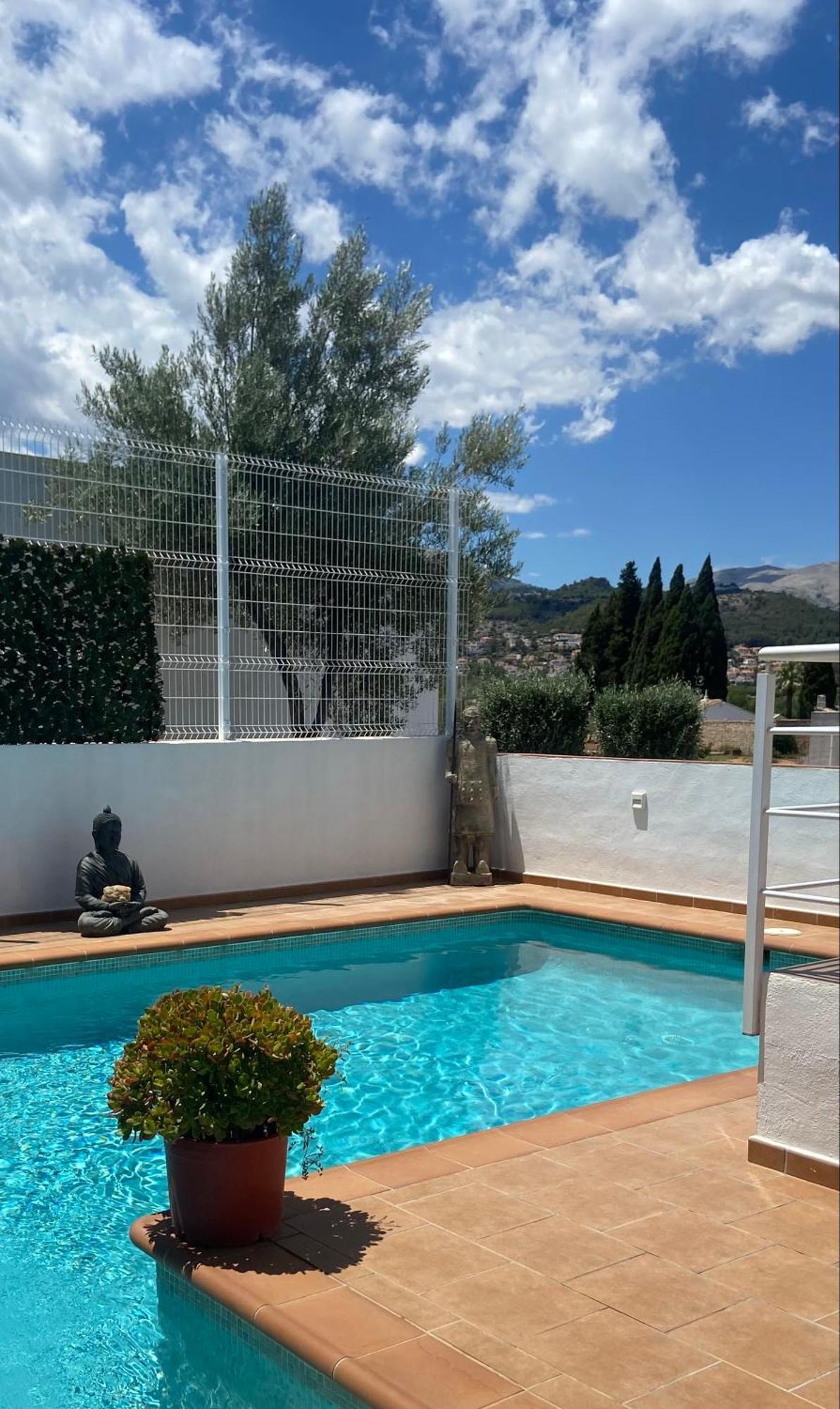 Lovely Apartment Orba Alicante 외부 사진